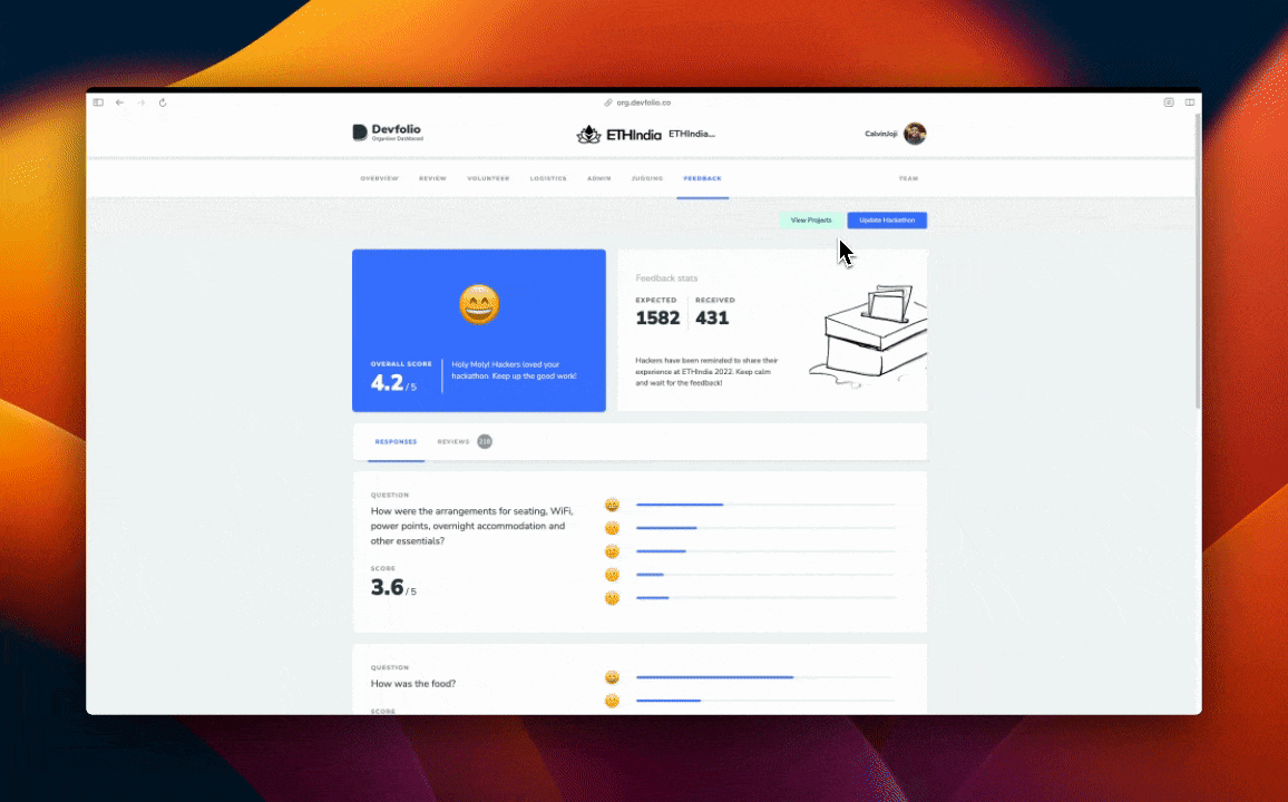 Add team member to dashboard